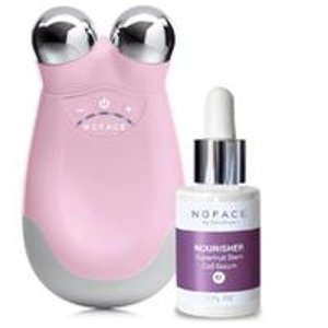 NuFace Trinity Gift Set (Dealmoon Exclusive)