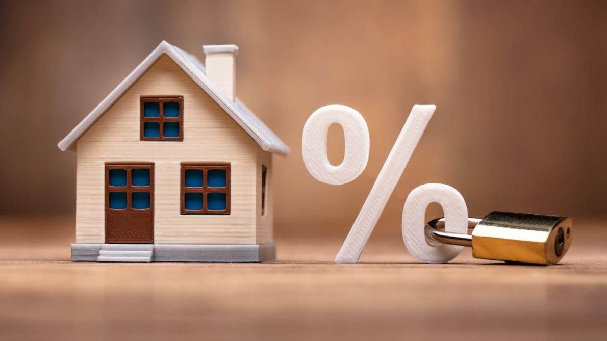 买房不必被动接受高涨的房贷利率，这7个省钱买房的办法你要记住