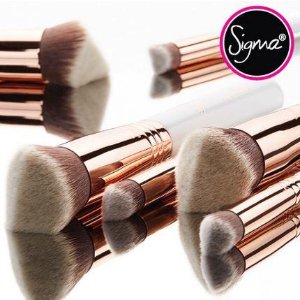 Sitewide @ Sigma Beauty