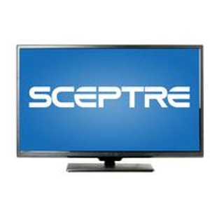 Sceptre X505BV-FMDR 50" 1080p 60Hz LED HDTV