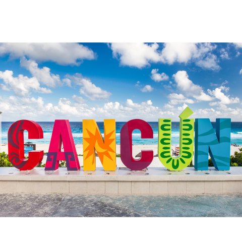 3 Nights From $1347Cancun All Inclusive Hotels