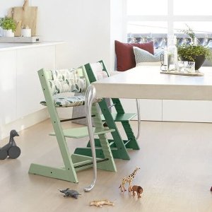Stokke Tripp Trapp Complete High Chair