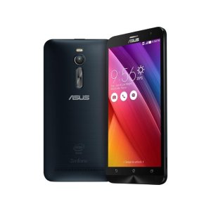 ASUS ZenFone 2 4G LTE安卓智能手机 (GSM 解锁) 