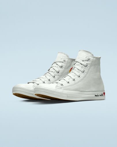 ​Custom Chuck Taylor All Star By You Unisex High Top Shoe. Converse.com