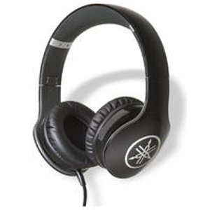 Yamaha PRO 400 High-Fidelity Over-Ear Headphones