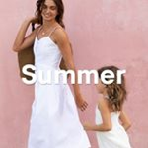 H&M 精选男女服饰限时闪促 入夏日美衣的绝好时机