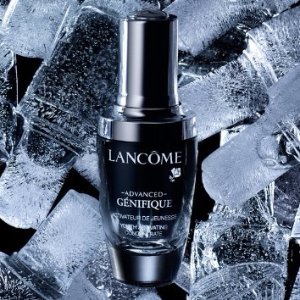 with $100 Lancome Beauty Purchase @ Saks Fifth Avenue