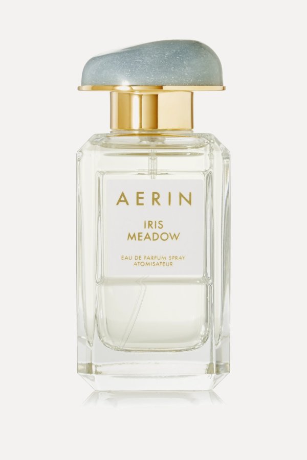 Iris Meadow Eau de Parfum, 50ml