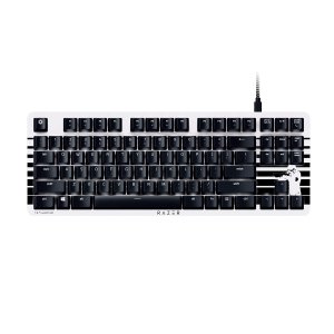 Razer BlackWidow Lite Mechanical Tenkeyless Keyboard Stormtrooper Limited Edition