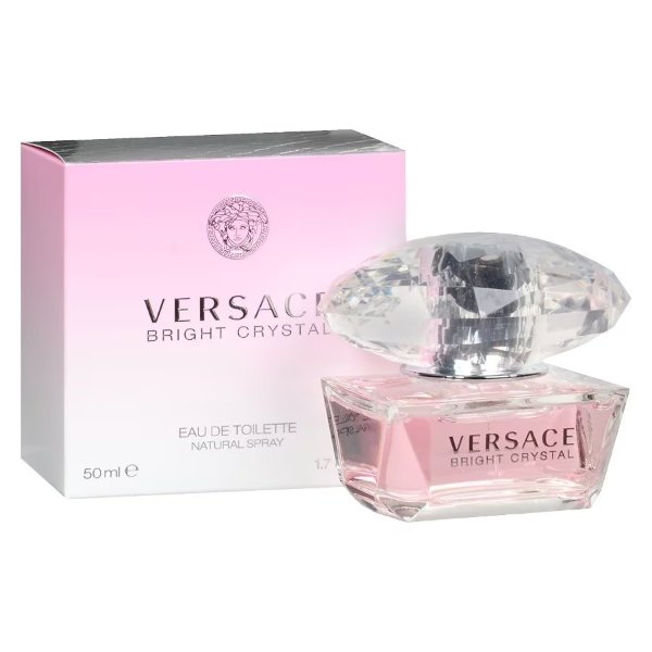 Gianni Versace Bright Crystal