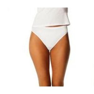 Hanes Women's Hi-Cut Panties 14-Pack
