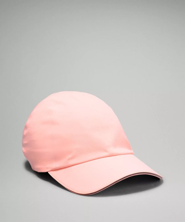Women's Fast and Free Ponytail Running Hat | Women's Hats | lululemon