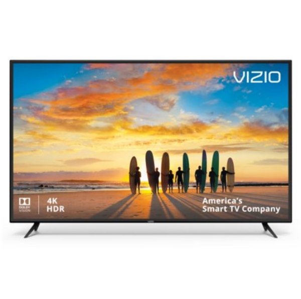 VIZIO 70" Class V-Series™ 4K Ultra HD (2160P) HDR Smart TV (V705-G3) (2019 Model)