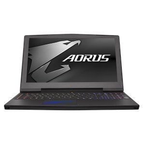 Aorus X5 v6-PC3K3D 15.6" Notebook WQHD+ 6th Gen Intel i7-6820HK NVIDIA GeForce GTX 1070