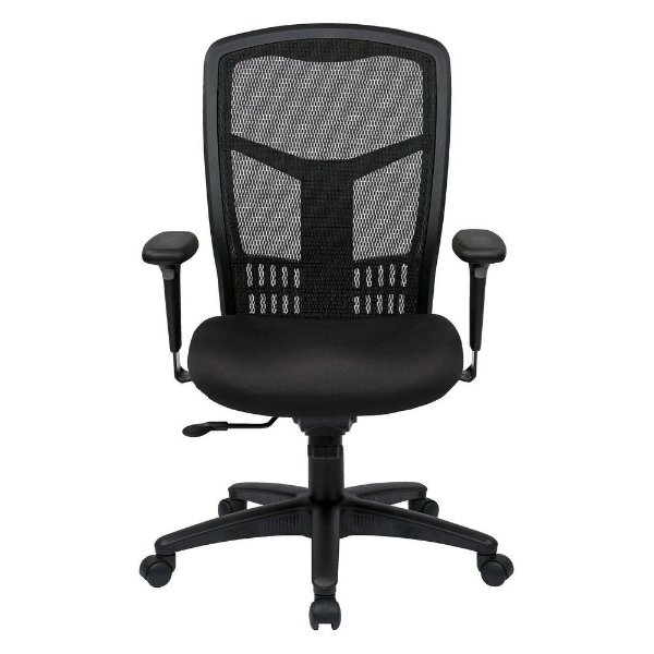 Coal FreeFlex Manager Office Chair