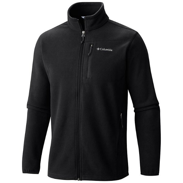 Men's Cascades Explorer™ Full Zip Fleece Jacket