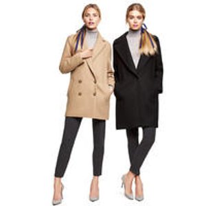 Women's Designers Coats @ Amazon.com
