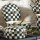 Buy MacKenzie-Childs Courtly Check Enamel Casserole Dish | Amara