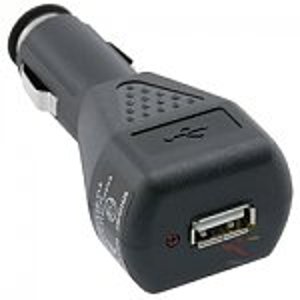Universal USB Car Charger Adapter, 1美元免运费.