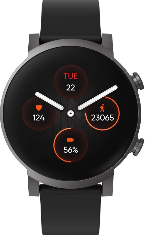 and Tichome | Best Value Smartwatch and Smart Speaker