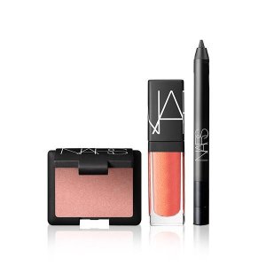 With Orders of $50 or More @ NARS Cosmetics
