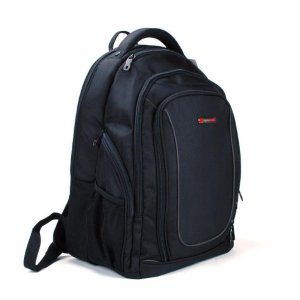 Alpine Swiss Oneida 15.6" Laptop Backpack With Tablet Sleeve & Mfg Warranty