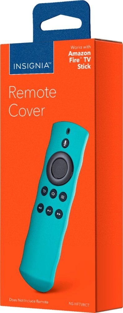 Fire TV Stick Remote Cover