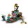 Punk Pirate Ship 43114 | VIDIYO™ | Buy online at the Official LEGO® Shop US