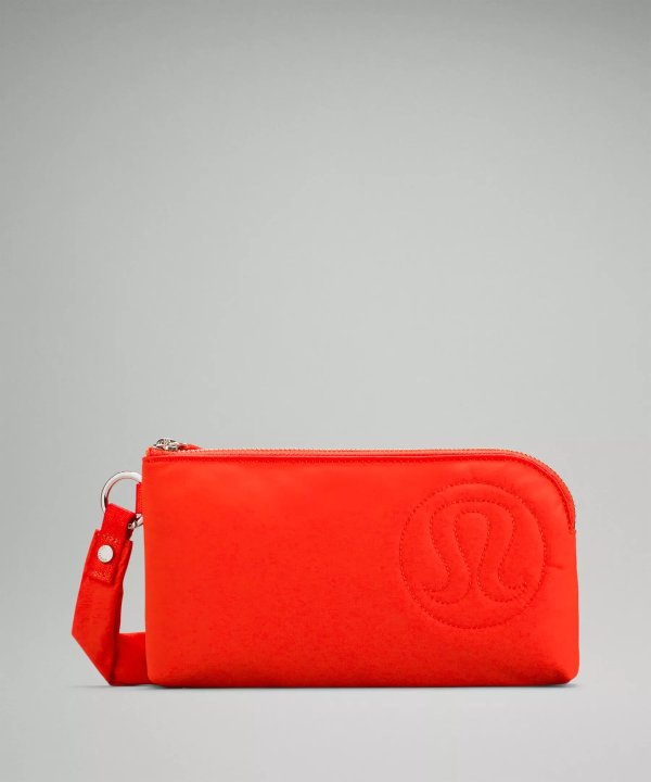 Now and Always Pouch *Puffy | Women's Bags,Purses,Wallets | lululemon