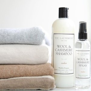 The Laundress @ Bloomingdales