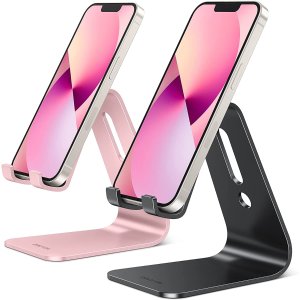 OMOTON Cell Phone Stand 2 Pack
