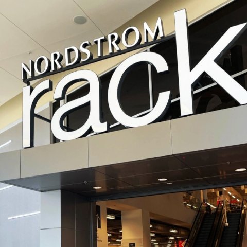 Up to 70% OffNew Release: Nordstrom Rack Sitewide Sale