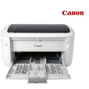 (Refurb) Canon LBP6030W Up to 19 ppm 2400 x 600 dpi USB/Wireless Monochrome Printer
