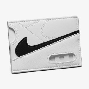 $25起 你的卡包谁家的Nike Icon Air Max 90/AF1/Cortez卡包多款发售🔥