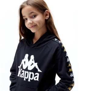 PacSun 儿童服饰热卖 Kappa低至3折清仓好价