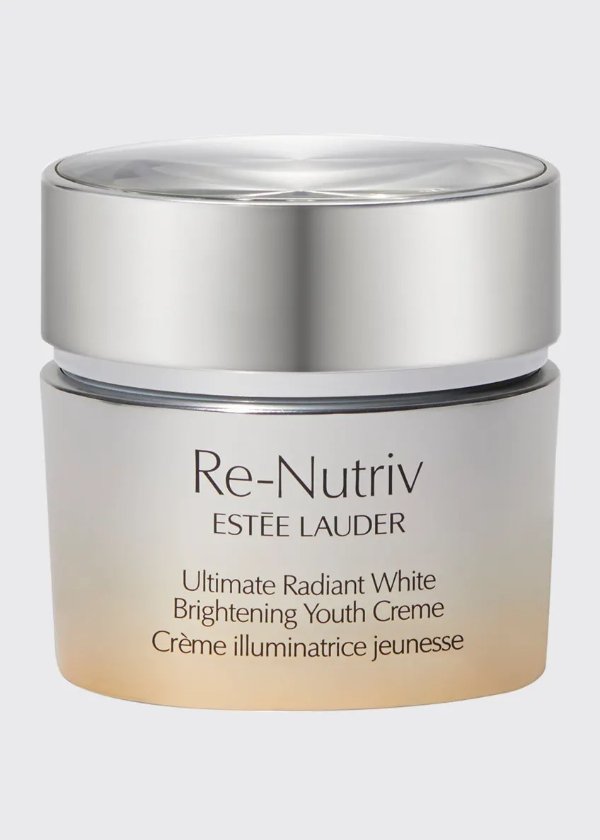 Estee LauderRe-Nutriv Ultimate Radiant White Brightening Youth Cream