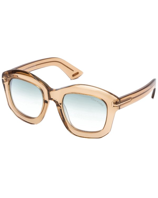 Women's Julia 50mm Sunglasses
