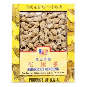 Dealmoon Exclusive: GMP Vitas American Ginseng Limited Time Offer