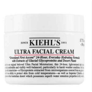with Kiehls Beauty Item Purchase @ Neiman Marcus