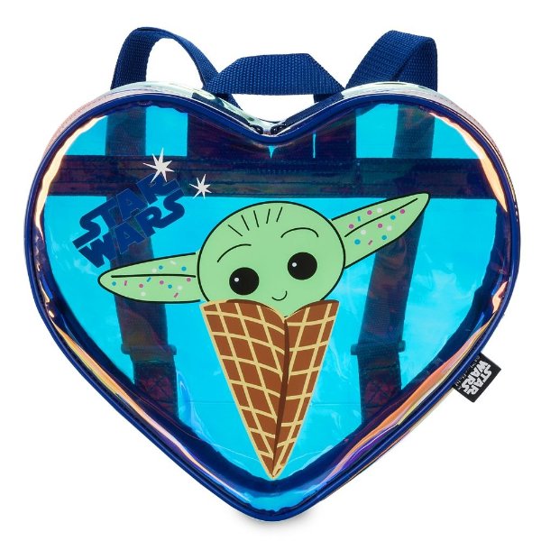 Grogu Swim Bag – Star Wars: The Mandalorian | shopDisney