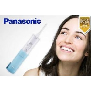 Panasonic松下EW-DJ10-A便携无线洗牙器