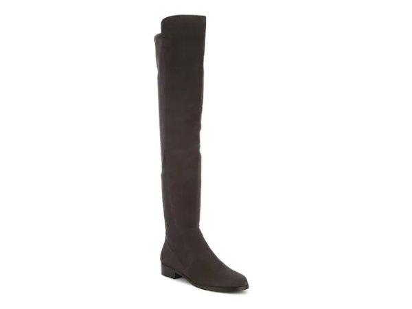 Langdon Over The Knee Boot