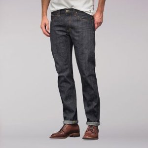 101S Tapered Leg Jeans | Lee