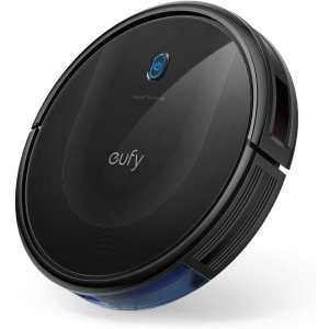 Today Only: eufy by Anker, BoostIQ RoboVac 11S MAX, Robot Vacuum Cleaner