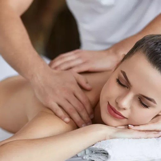 One 60- or 90-Minute Massage at Trained In The Art Of Touch (Up to 55% Off). 12 Options Available.