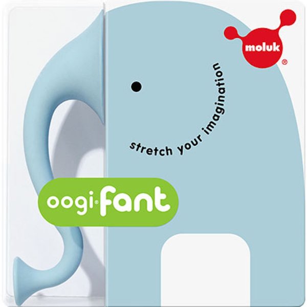 Oogifant by MOLUK - Best Imaginative Play for Ages 3 to 11
