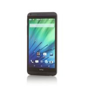 HTC Desire 816 5.5” Phablet on Virgin Mobile Bundle @ HSN!