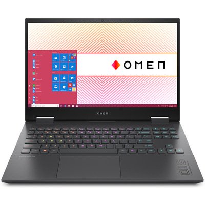 omen laptop 15-en0036nr (ryzen 7 4800h, 2060, 8gb, 256gb) 笔记本
