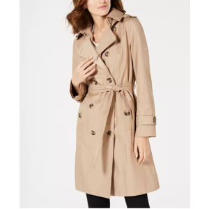macys.com Select Women's Coat on Sale