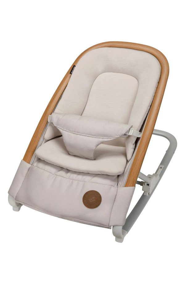 二合一婴儿安抚靠椅